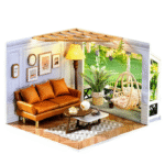 Warm Moment DIY Room Kit