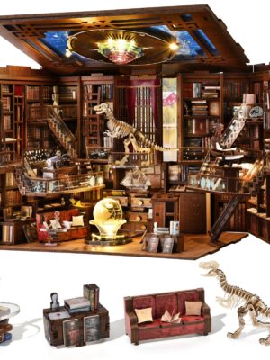 Beyond Library Max DIY Book Nook Kit