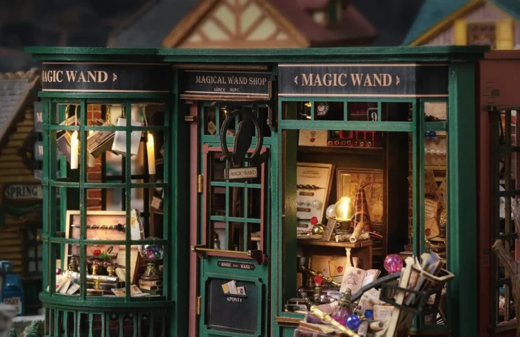 magic-wand-shop-miniature-book-nook-kit-170691