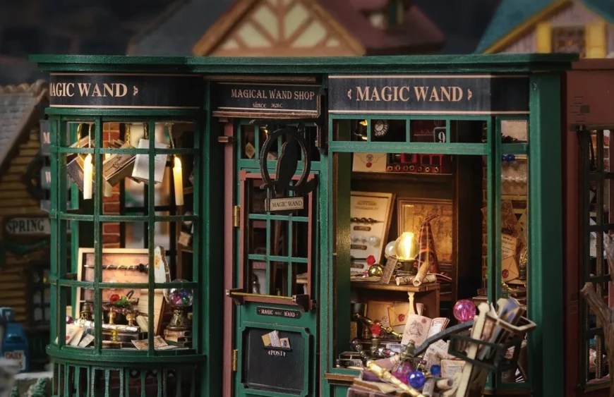 magic-wand-shop-miniature-book-nook-kit-170691